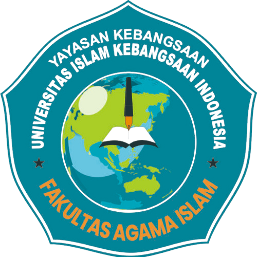 FAKULTAS AGAMA ISLAM